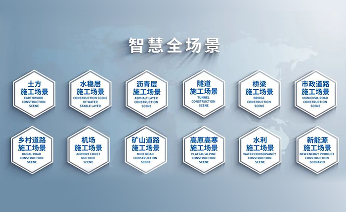 智慧賦能，筑就瀝青層施工新高度