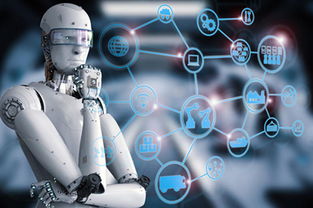 城市快速發(fā)展中的矛盾與人工智能應(yīng)用軟件開發(fā)的及時雨